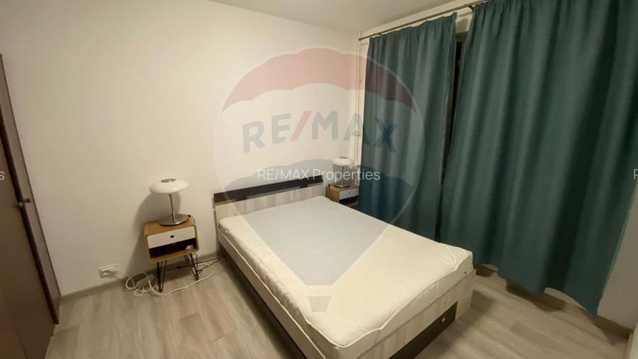 Apartament 3 camere de închiriat | Dristor | Aproape de București Mall - 4