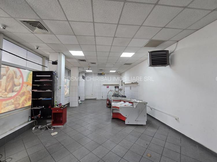 Spatiu comercial in inima cartierului Cornisa - 21