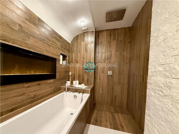 Apartament cu 2 camere de vanzare, 64 mp, bloc nou in Tudor - 8