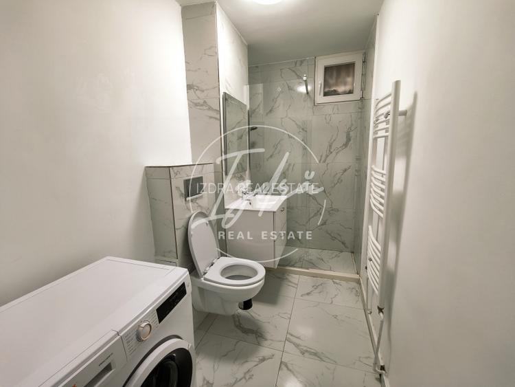 Apartament 3 camere Complet renovat 2025 Mobilat & utilat 2 pivnițe - 13