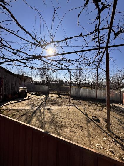 Casă de vânzare în Roit, lângă Oradea – teren 1.413 mp - 3