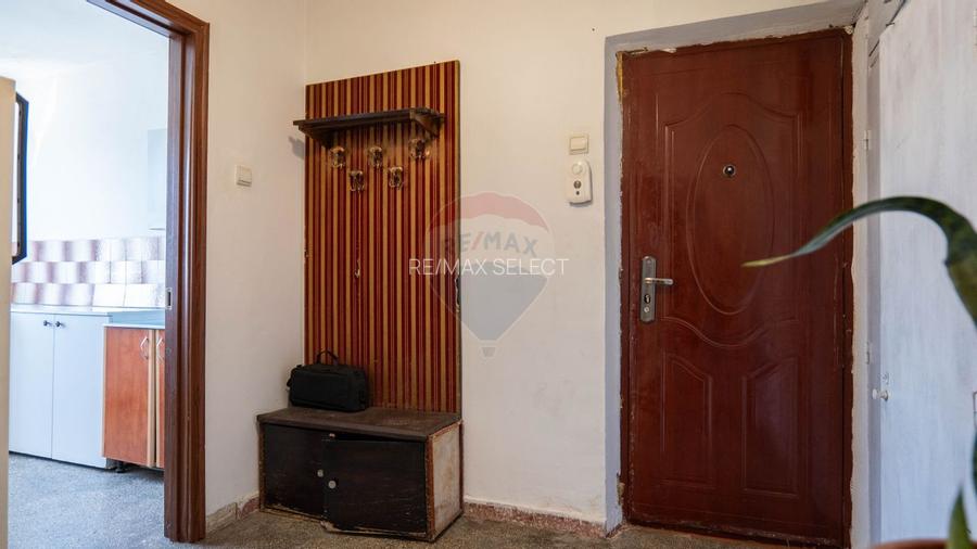 Obor- Piata Iancului vanzare apartament 2 camere decomandat - 5