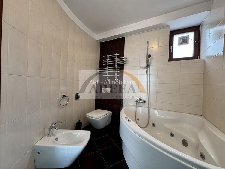 INVESTITIE - Aviatiei - Baneasa - 3 camere - 110 mp - parcare - 24