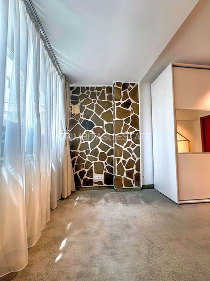 Decebal | 3 camere 97 mp utili | Centrală proprie | Etaj 2/8 - 19