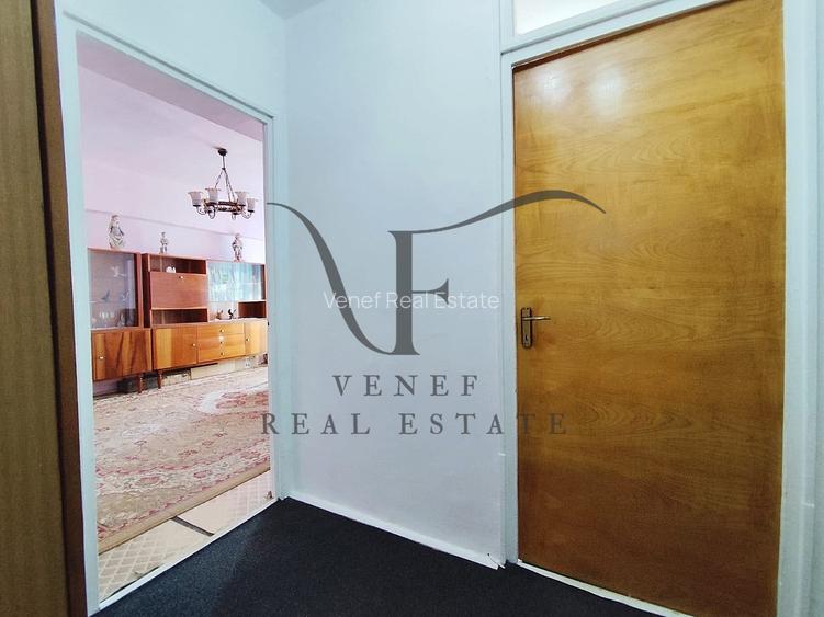 3 camere 2 bai 1992 clasa A etaj 1 Lacul Tei Maica Domnului Alexandru cel Bun - 23