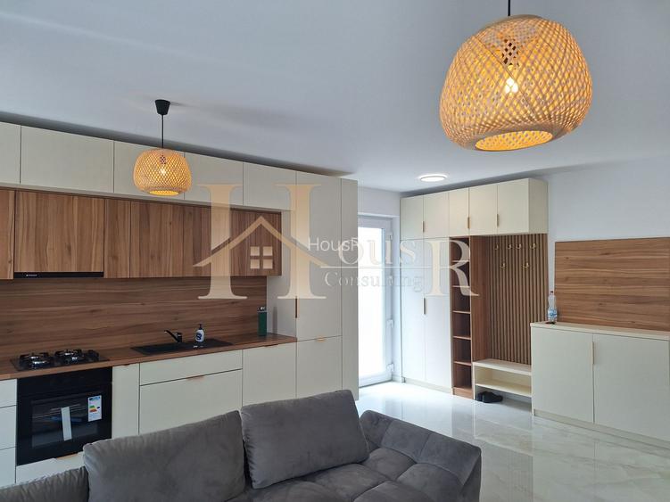 Design modern. Mobilat si utilat. Disponibil imediat. - 8