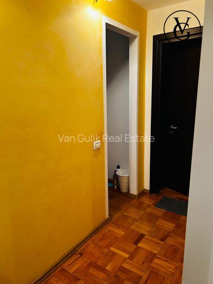 Apartament 3 camere - Liviu Rebreanu - Metrou Titan 7 min - 15