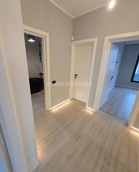 Casa Individuala de lux la cheie cu 4 camere in Bucium - 8