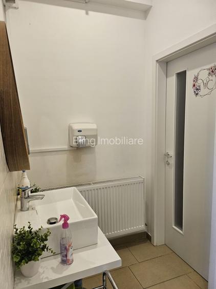 Business la Cheie , Salon de infrumusetare , Zona Calea Turzii - 8