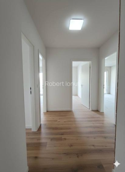 NOU 2 CAMERE - 63 MP - 4 ETAJE - PRIMUL PROPRIETAR - SECTOR 3 - 5