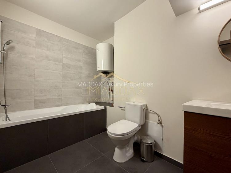 Apartament cu 4 camere *95mpc* // Bulevardul Unirii - 15