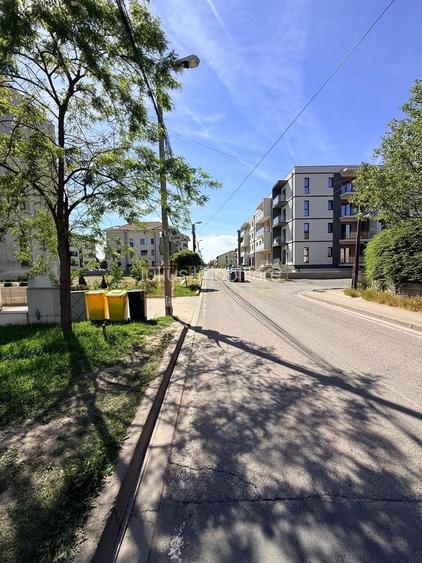 2 camere | Braytim |parcare acoperita| apartament superb | - 19