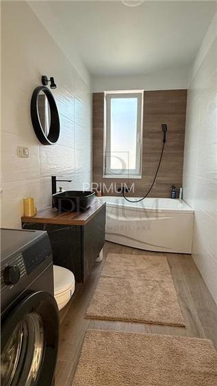 Mosnita Veche-  casa cocheta, 4 camere, mobilata si utilata modern, mijloace de - 10