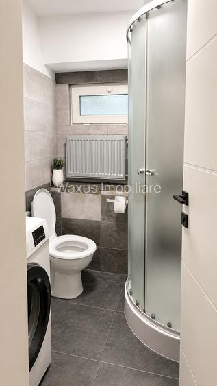 Apartament in zona Ultra Centrala - 1 Camera I Parcare - Cluj-Napoca - 5