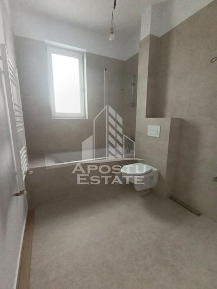 Apartament de vanzare 2 camere, bloc nou, Timisoara Freidorf