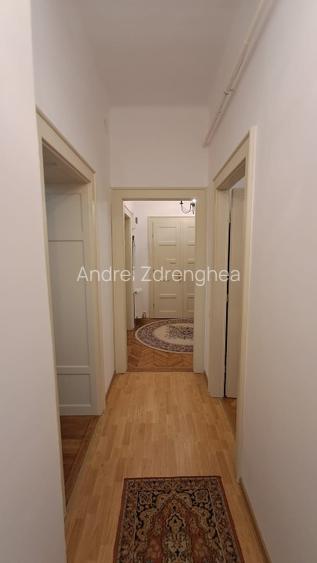 Apartament de vanzare in vila interbelica - 14