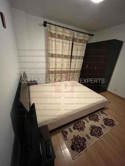 Tineretului Radulescu Motru apartament 2 camere - 3