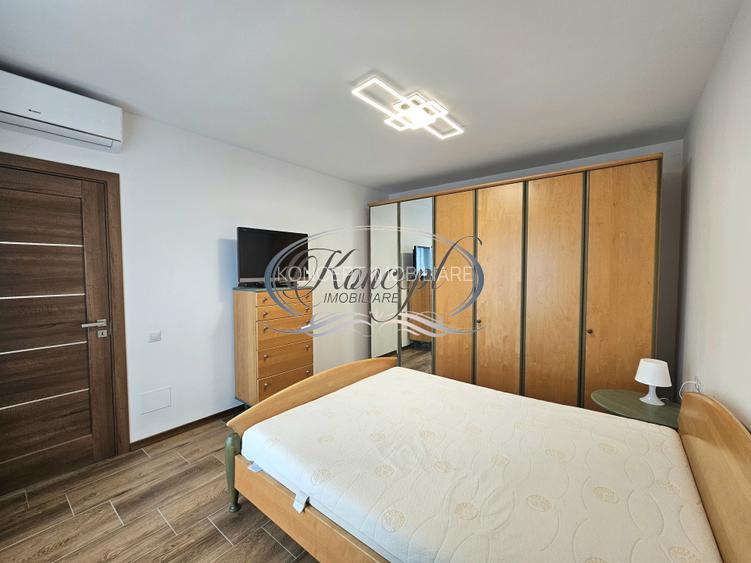 Apartament elegant in Grand Park Sud, Buna Ziua - 5