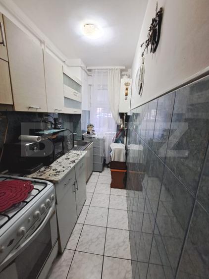 Vând apartament 2 camere – Săcele, Cartier Electroprecizia - 4