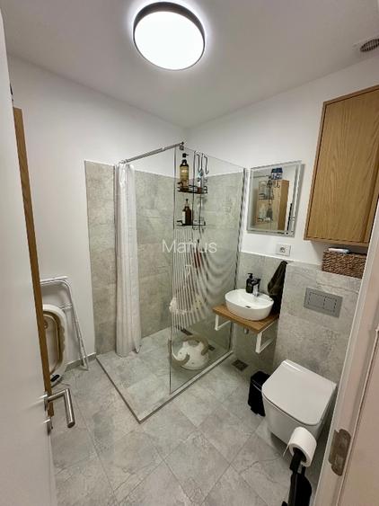 Casa moderna 5 camere proprietar - Otopeni - complex cu bariera si parc de joaca - 9