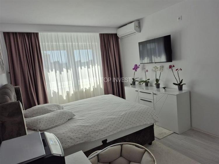 Apartament 2 camere LUX decomandat balcon zona Vasile Aaron - 9