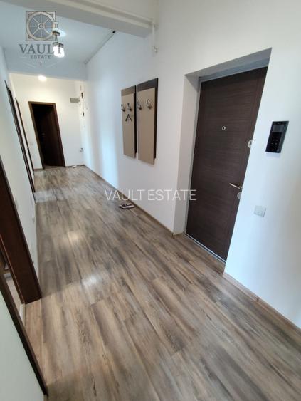 APARTAMENT 3 CAMERE-BLOC NOU-2 BALCOANE-RAHOVA-PUCHENI - 5