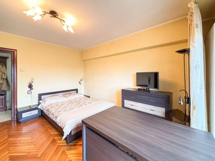 Închiriere apartament 2 camere | Parcare inclusă | Centrul Civic - 15