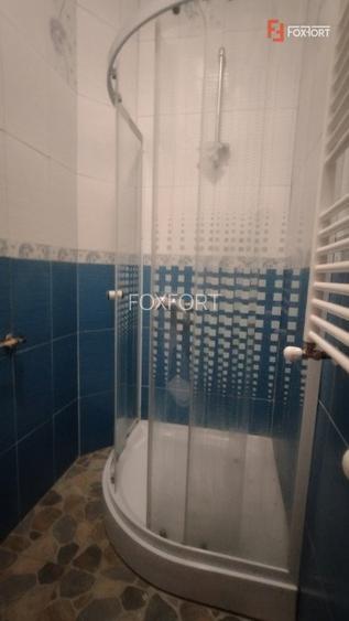 Casa tip calcan 5 camere, zona Mehala - Oportunitate investitie - 8