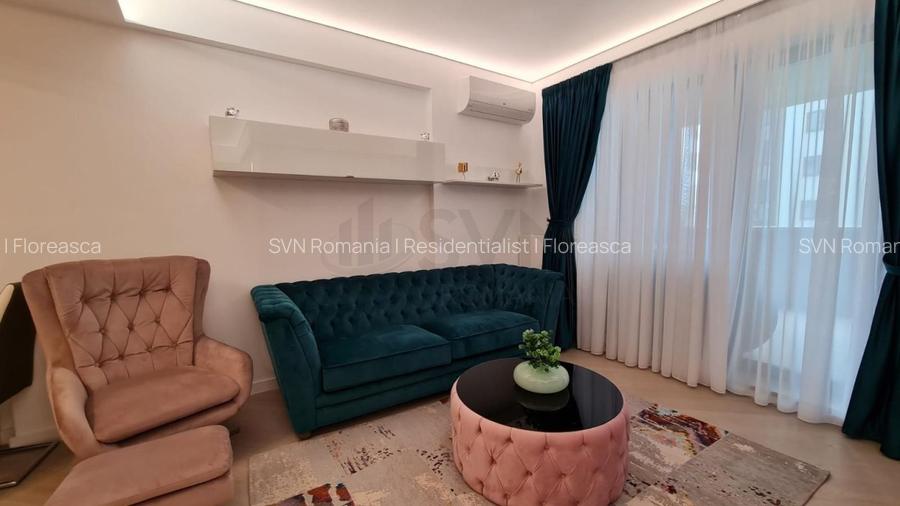 REA1028754 Apartament l 3 Camere l Cortina North - 2