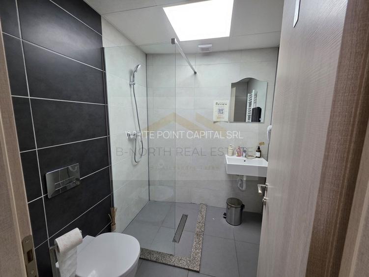 Spațiu de închiriat – Otopeni 23 August – ideal activități educaționale & sport - 10