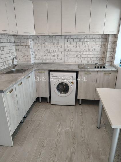 APARTAMENT 2 CAMERE | CENTRALA TERMICA |CALEA RAHOVEI - 6