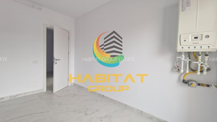 Pallady | Gars | 48.87 mp | comision 0% | bucatarie inchisa - 6