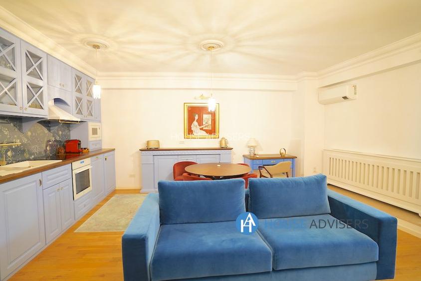 Inchiriere apartament 2 camere Cismigiu - 14