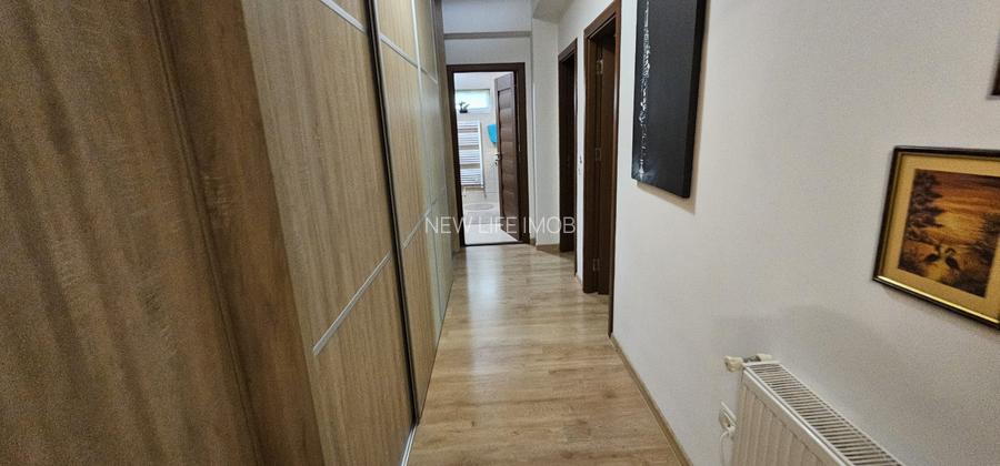 Compozitorilor / Primo / inel 2 / Parter cu garaj si curte - 6