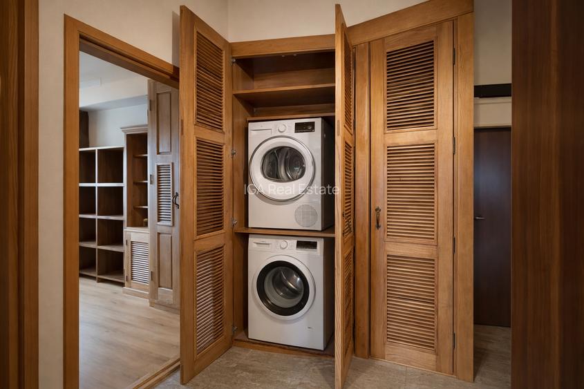 Apartament de 3 camere cu design premium si vedere panoramica / Mamaia-Central - 8