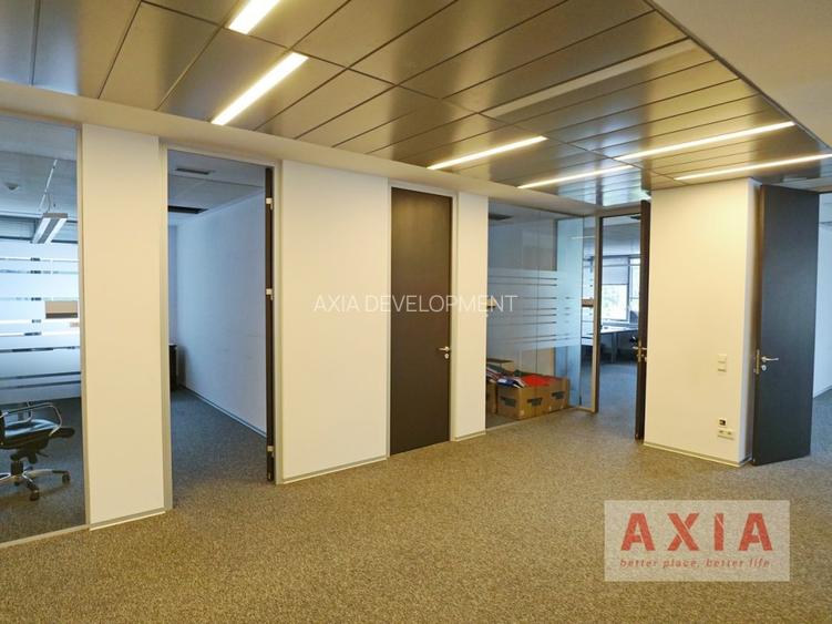 Comision 0% ! Birou premium in zona Baneasa- My Hive Victoria - 6