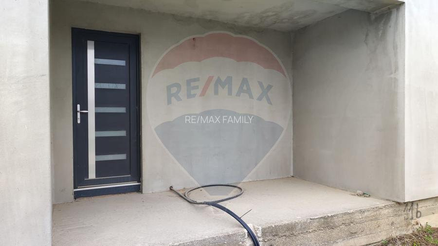 Casă noua cu mansarda teren 500 mp de vanzare Osorhei, 8 km de Oradea - 11