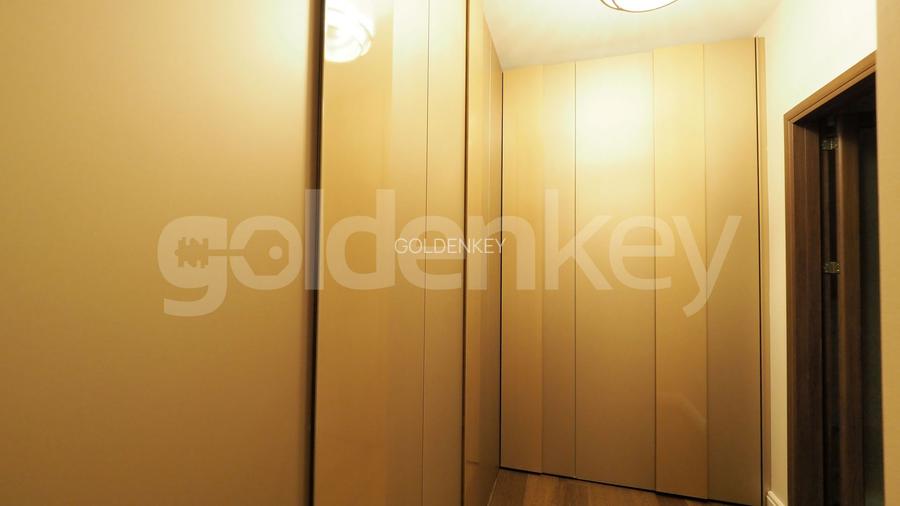 Apartament generos cu 3 camere | terasa | garaj - 11