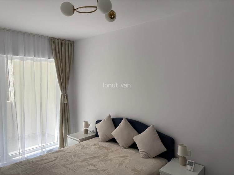 Studio 2 Camere Modern + Loc de Parcare Inclus | Zona Popesti-Leordeni - 6