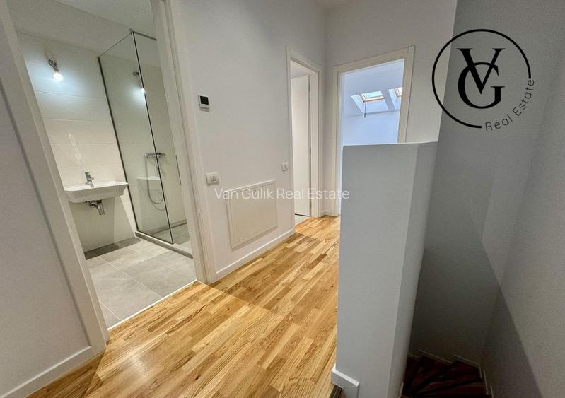 Vila 5 camere,  New Point Villas | Pipera | Erou Iancu Nicolae - 6