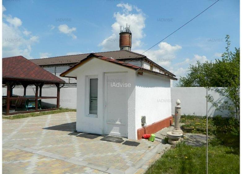 Casa Vanzare Harman - 10