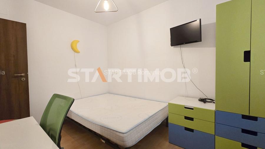 Apartament 3 camere zona Coresi cu parcare - 12