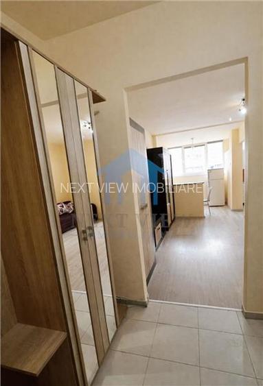 Garsoniera, Manastur - 5