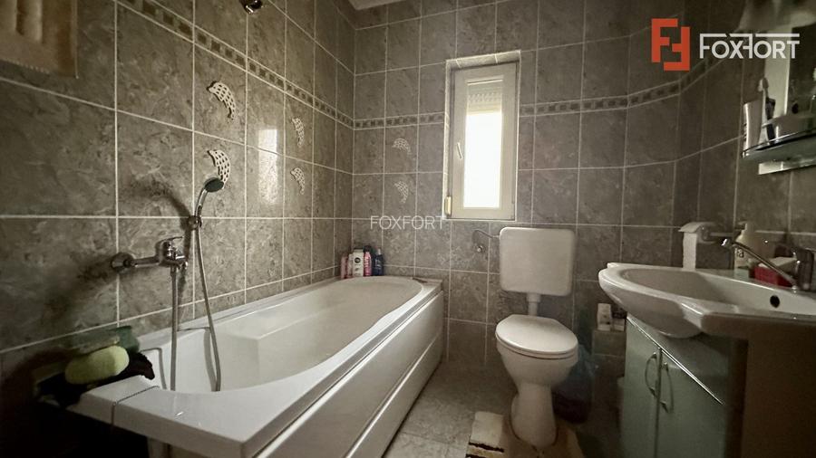 Casa individuala 5 camere si teren 1000 mp, in Sag - 14