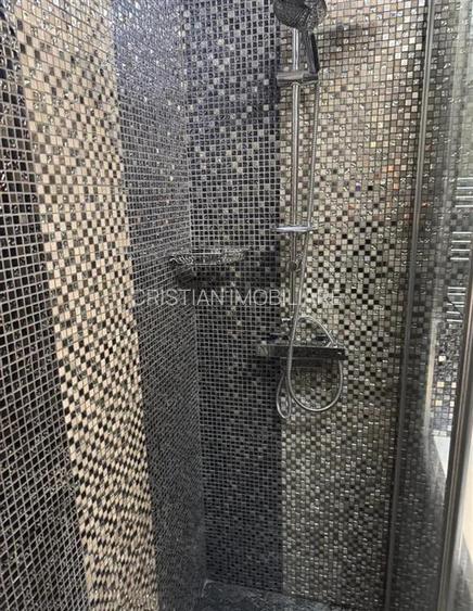 Garsoniera Dorobanti conf 1 mobilata, utilata, PARTER - 2