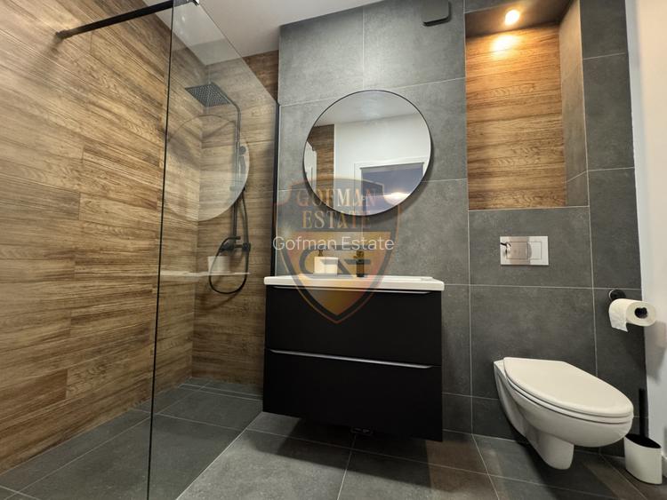 2 camere, Faleza Nord, Pescărie, Delfinariu, Parcare Privata, BND building, gaze - 10