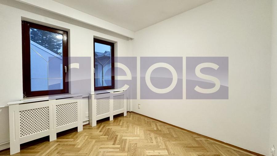 INCHIRIERE VILA INDIVIDUALA + CURTE | 286 MP | ZONA FLOREASCA - 19