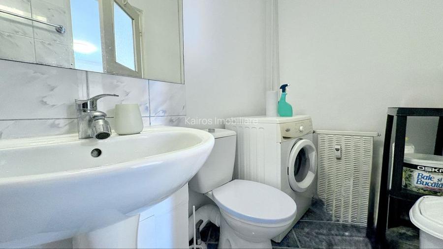 Garsoniera decomandata Lujerului - 7