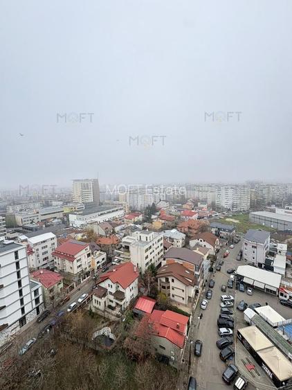 Penthouse Triplex || Vedere Panoramica || Decebal || InCity Residence - 39