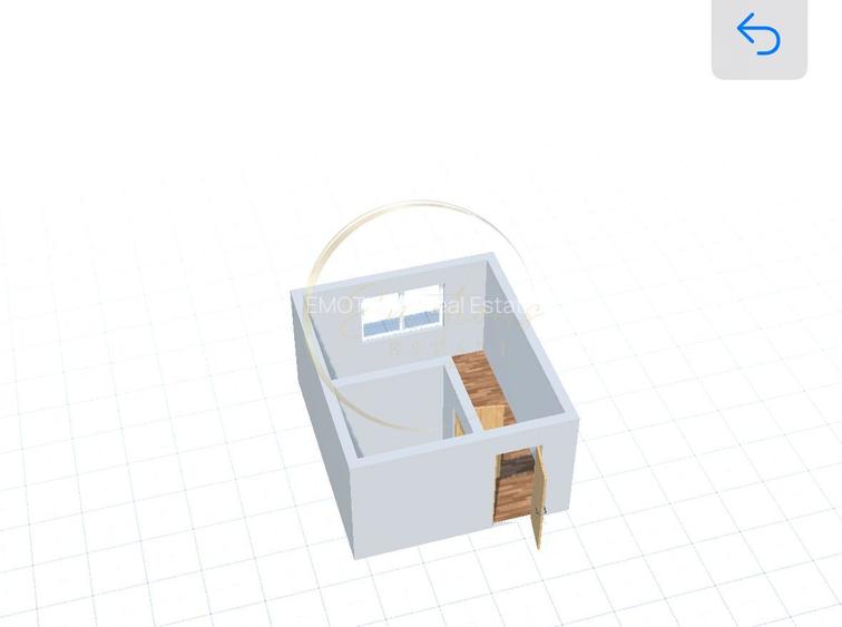 NOU | Garsonieră - Dâmbovița - 2